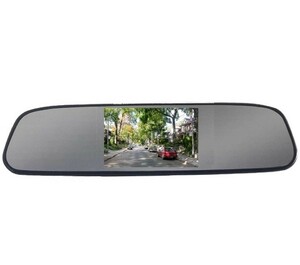 Cheetah Mirror Monitor مانیتور آیینه ای چیتا