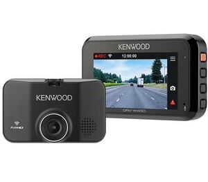 Kenwood DRV-W450 دوربین ثبت وقایع کنوود