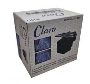 Claro CL-291AHD دوربین دنده عقب کلارو
