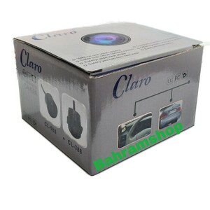 Claro CL-588 دوربین دنده عقب کلارو