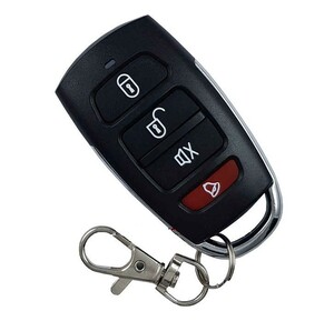 Magecare دزدگیر ساده ماشین