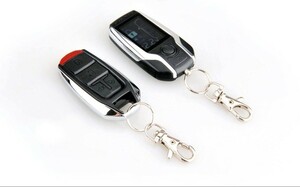 Steel Mate Ranger-5163 دزدگیر استیل میت