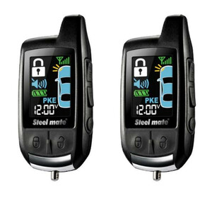 Steel Mate 888E دزدگیر تصویری استیل میت