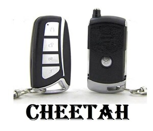 Cheetah Car Alarm دزدگیر ساده چیتا