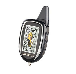 Magicar i110A دزدگیر تصویری ماجیکار