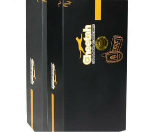 Cheetah FM-06 -FM5D دزدگیر چیتا