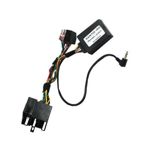 Interface اینترفیس پایونیر به زانتیا