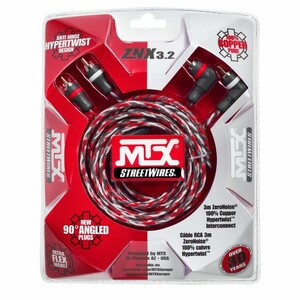 MTX ZNX3.2 سیم آرسی ام تی ایکس