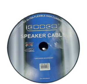 Leodeo LCS-14G-2400 سیم باند گیج 14 لئودئو