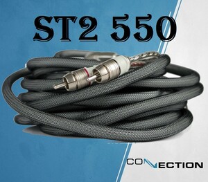 Connection ST2 550 سیم کانکشن