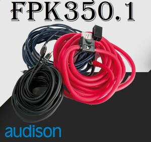 Connection FPK350.1 سیم پک کانکشن