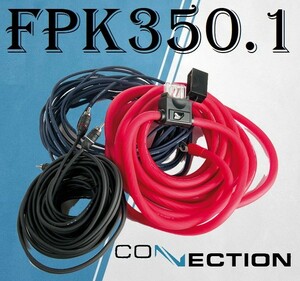 Connection FPK350.1 سیم پک کانکشن