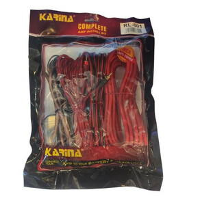 Karina RL-801 سیم پک کارینا