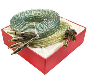 Cobra LBT-2020 سیم آرسی کبرا