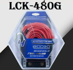 Leodeo LCK-480G سیم پک لئودئو