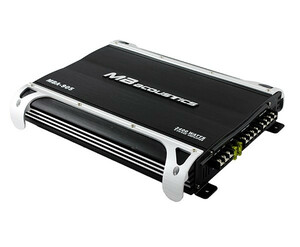 MBA-905 آمپلی فایر ام بی آکوستیک