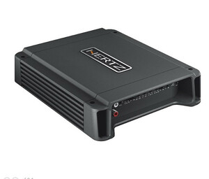 Hertz HCP1 D آمپلی فایر مونو هرتز