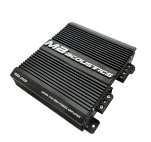 MBA-1010 آمپلی فایر ام بی آکوستیک