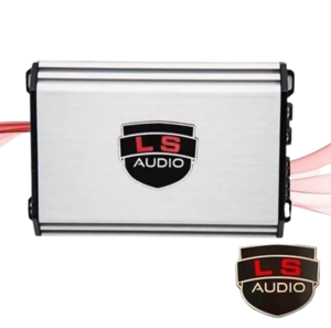 LS Audio LS-4125 PLUS ال اس آئودیو