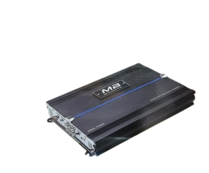 MBA-7060 آمپلی فایر ام بی آکوستیک
