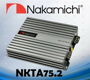 Nakamichi NKTA75.2 آمپلی فایر ناکامیچی
