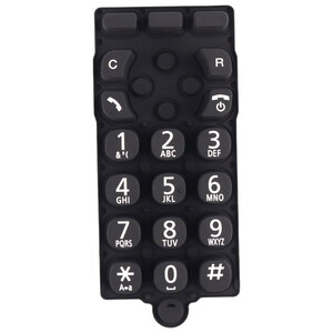 شماره گیر مدل B210 مناسب تلفن Panasonic