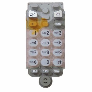 شماره گیر مدل 2360 مناسب تلفن Panasonic