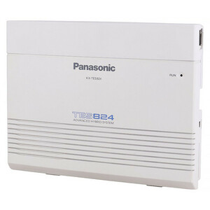 دستگاه سانترال پاناسونیک Panasonic KX-TES824UE