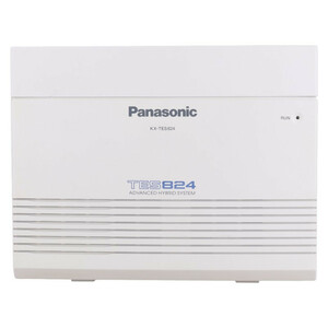 دستگاه سانترال پاناسونیک Panasonic KX-TES824UE