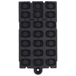 شماره گیر مدل B110 مناسب تلفن Panasonic