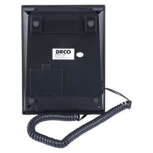 تلفن رومیزی دکو Deco F26
