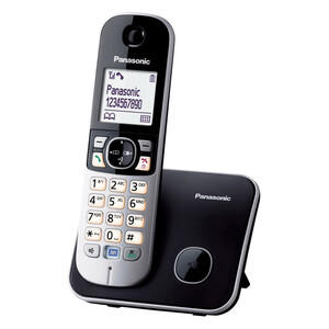 تلفن بی سیم Panasonic KX-TG6811