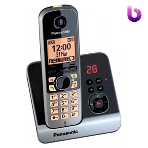 تلفن بی سیم Panasonic KX-TG6721