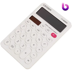 ماشین حساب Gittzeiv CT-8000ii