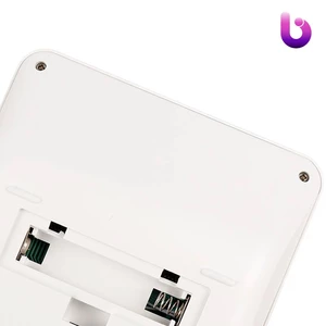 ماشین حساب Gittzeiv CT-8000ii