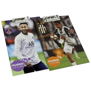 تخته شاسی طرحدار فانتزی A4