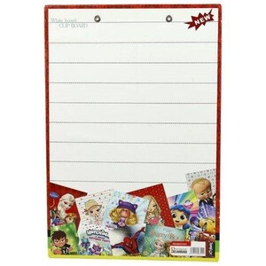 تخته شاسی طرحدار فانتزی A4