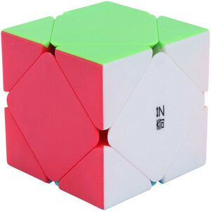 روبیک چند ضلعی QY Toys 176