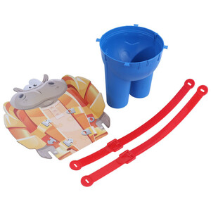 بازی فکری پیتار زینگو