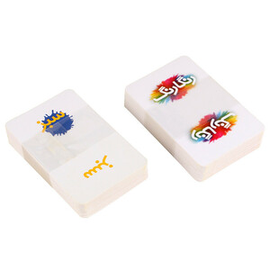 بازی فکری رنگ بازیا زینگو