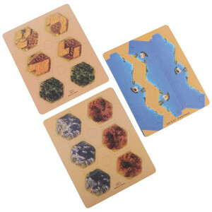 بازی فکری کاتان دراگون