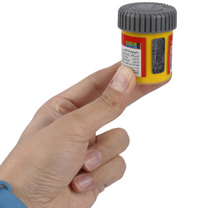 گواش 6 رنگ پنتر Panter Nano GP-711-6