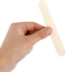 چوب بستنی بزرگ