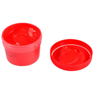 رنگ انگشتی 3 رنگ پارس Pars