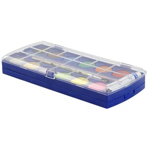 آبرنگ 24 رنگ پلیکان Pelikan WA/24-606017