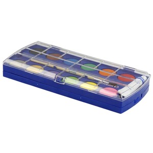 آبرنگ 24 رنگ پلیکان Pelikan WA/24-606017