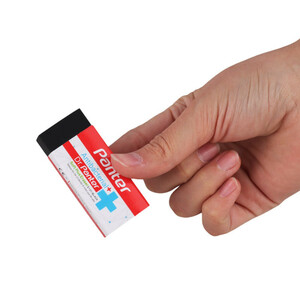 پاک کن پنتر Soft Plus E137 بسته 20 عددی