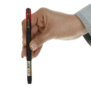 روان نویس کریتورز کلاس 0.7 میلی متر Moreno G-S0020 بسته 12 عددی