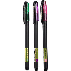 روان نویس کریتورز کلاس 0.7 میلی متر Moreno G-S0020 بسته 12 عددی