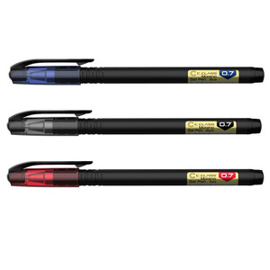 روان نویس کریتورز کلاس 0.7 میلی متر Moreno G-S0020 بسته 12 عددی